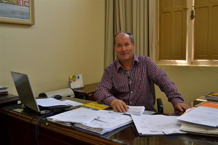 Implantação do distrito industrial é destaque nas ações dese